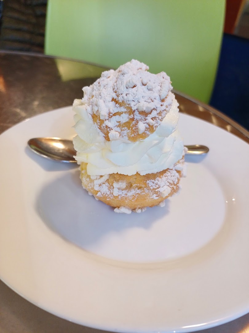 Pasticceria Carlo Di Ernesto Marai E Paola Conti Snc