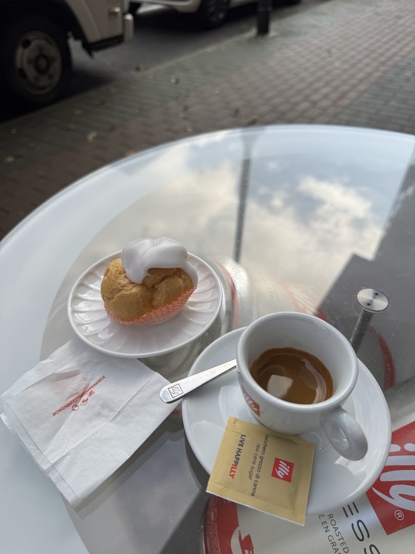 Pasticceria Carlo Di Ernesto Marai E Paola Conti Snc