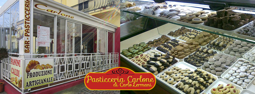 Pasticceria Carlone