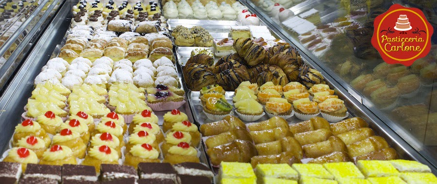 Pasticceria Carlone