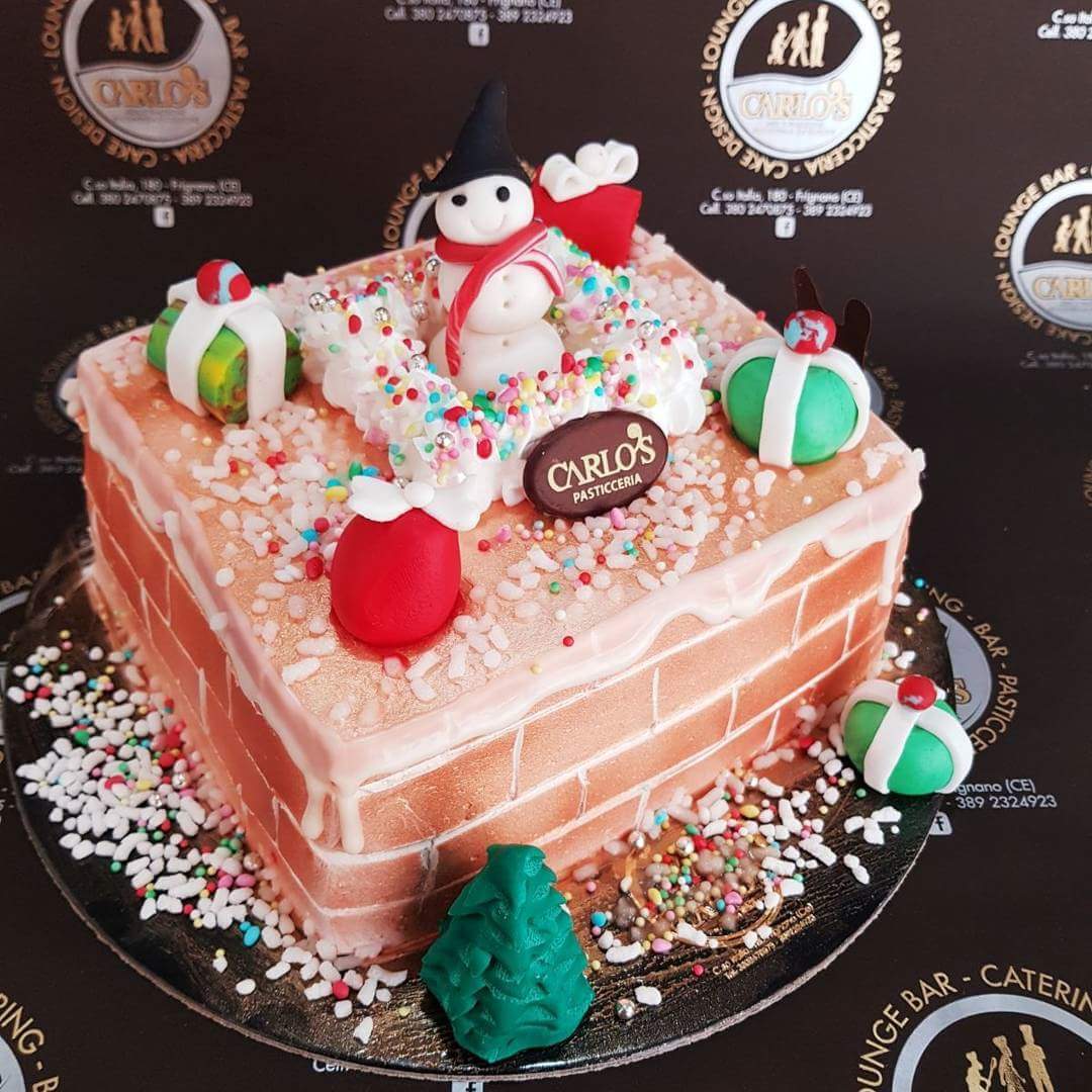 Pasticceria Carlo's