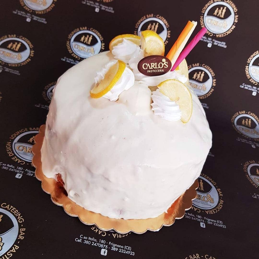Pasticceria Carlo's