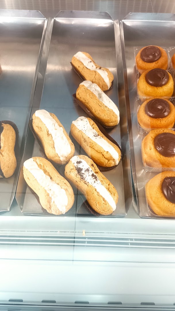 Pasticceria Carlo's, Frignano