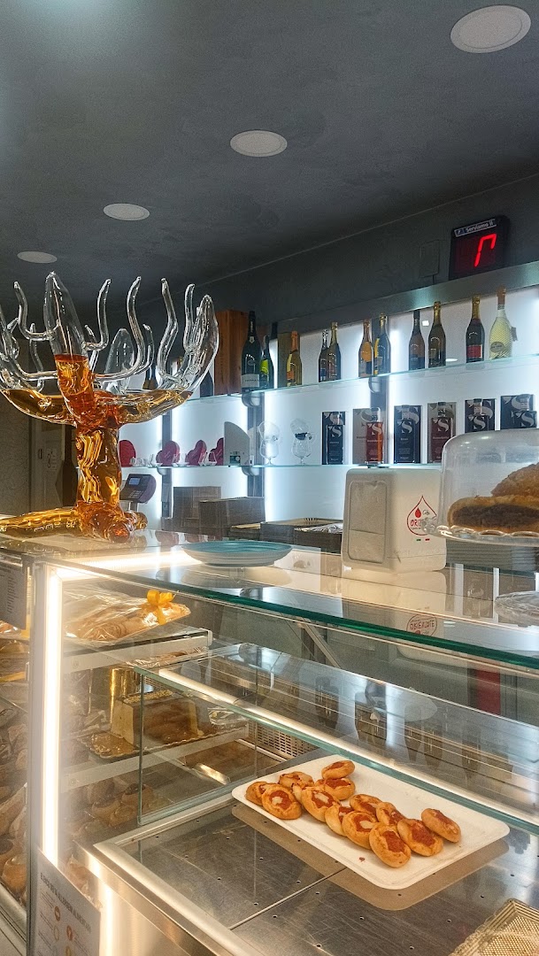 Pasticceria Carlo's
