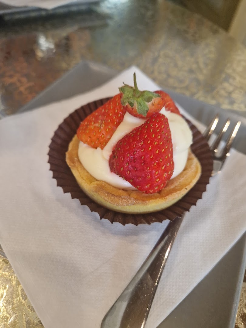 Pasticceria Carlotta, Montecatini-Terme