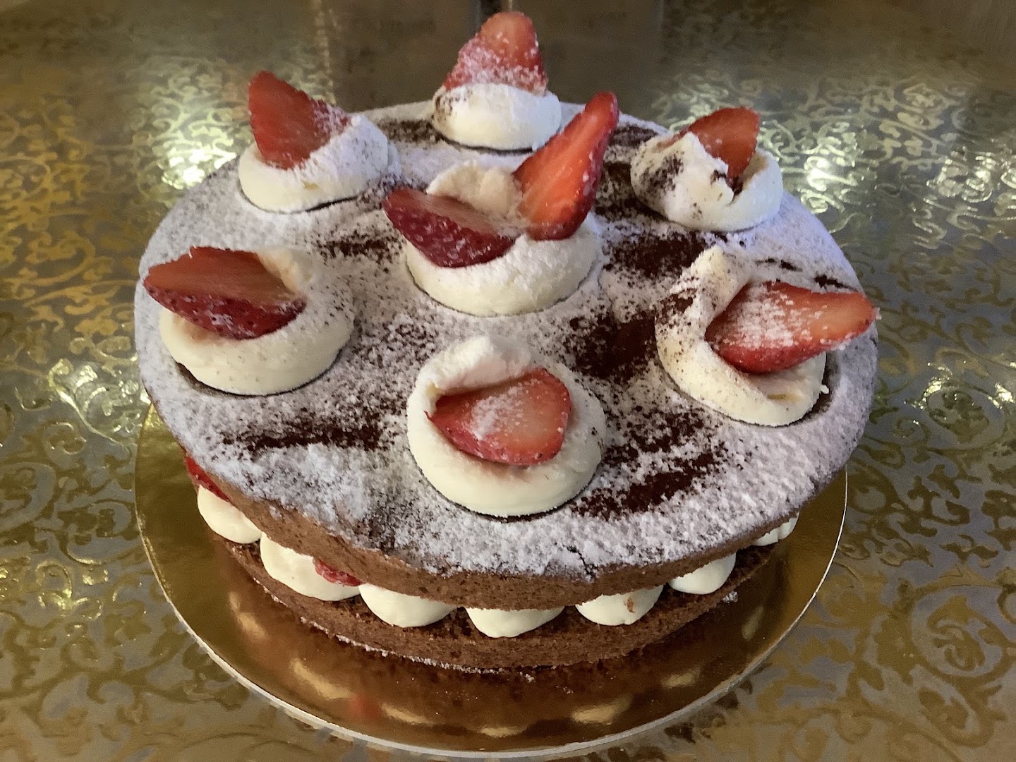 Pasticceria Carlotta