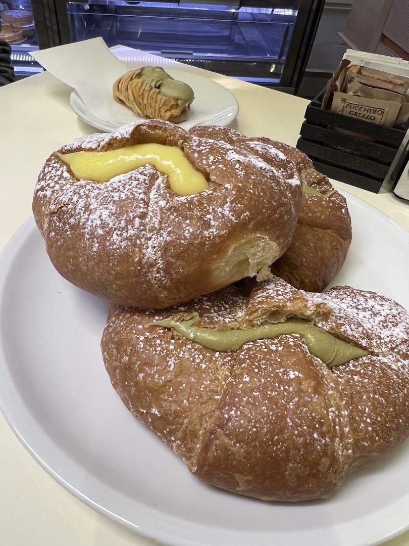 Pasticceria Carlucci, Gemona del Friuli