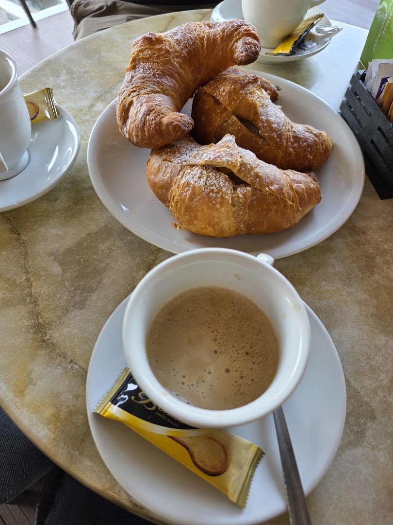 Pasticceria Carlucci