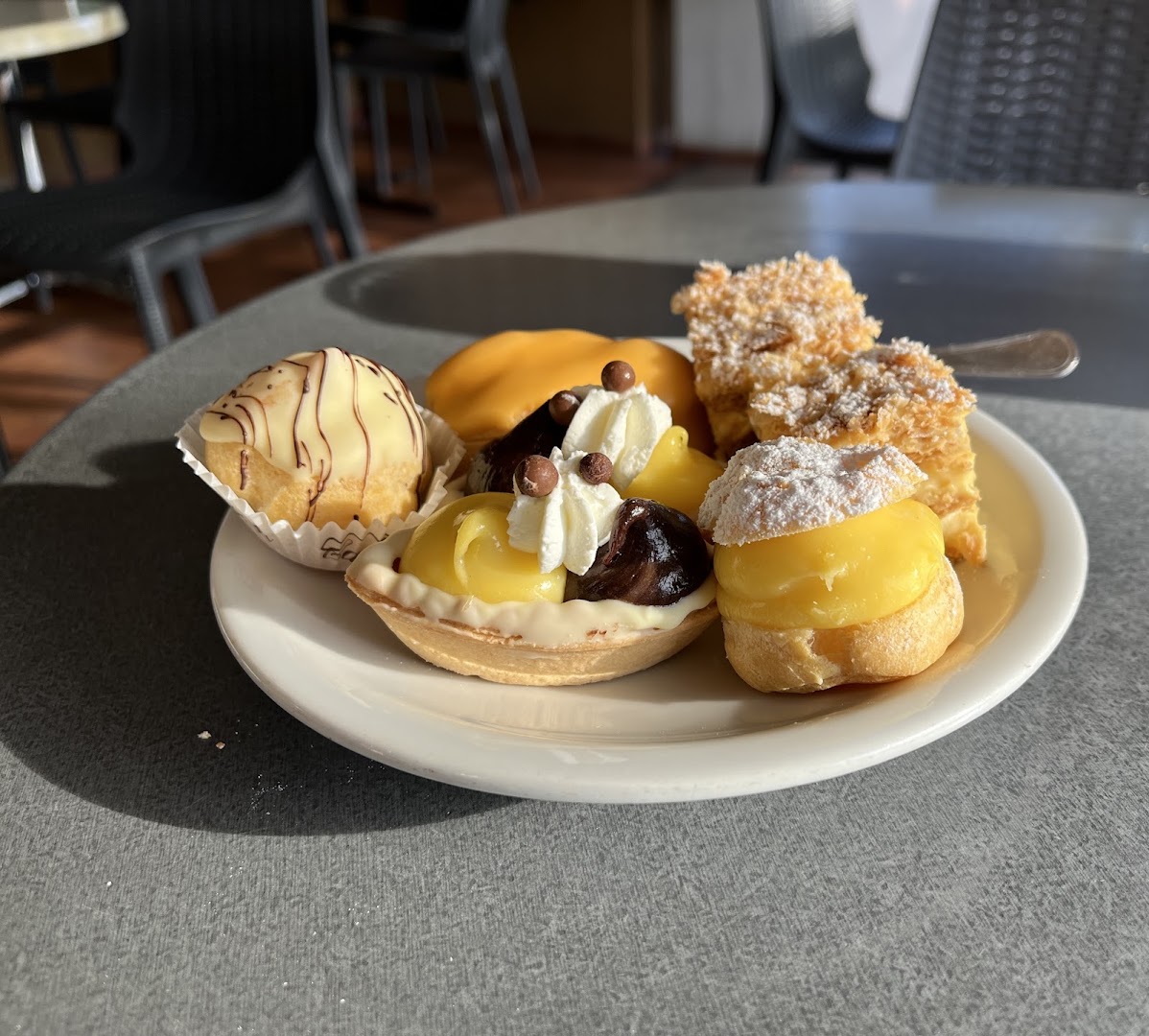 Pasticceria Carlucci