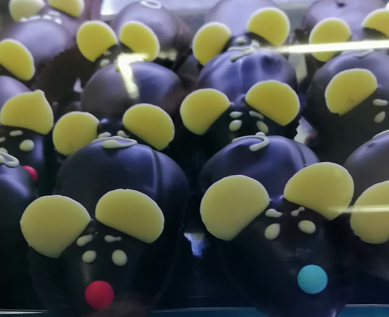Pasticceria Carlucci