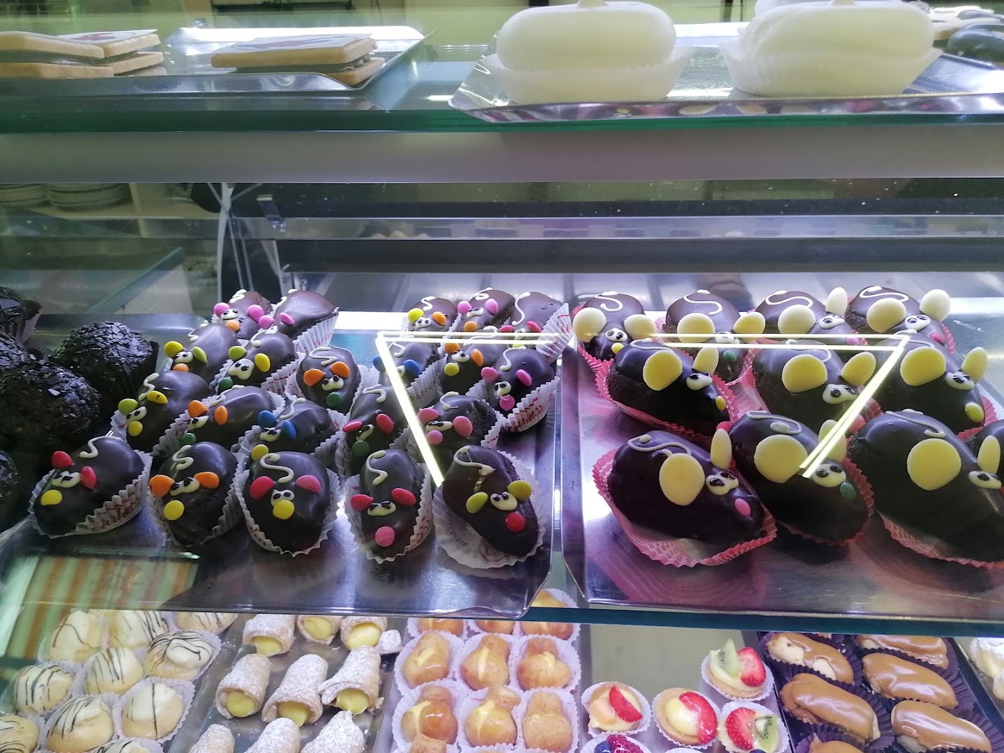 Pasticceria Carlucci