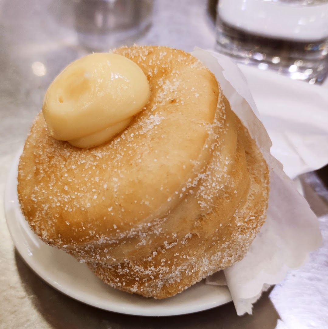 Pasticceria Carmignani