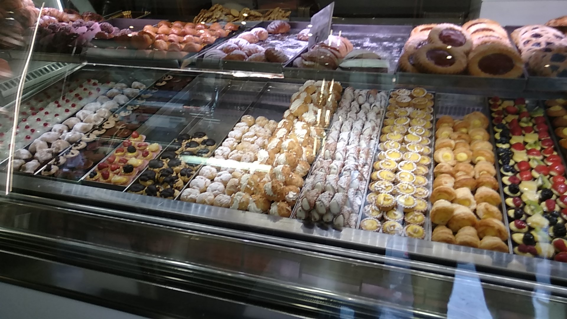 Pasticceria Carmignani