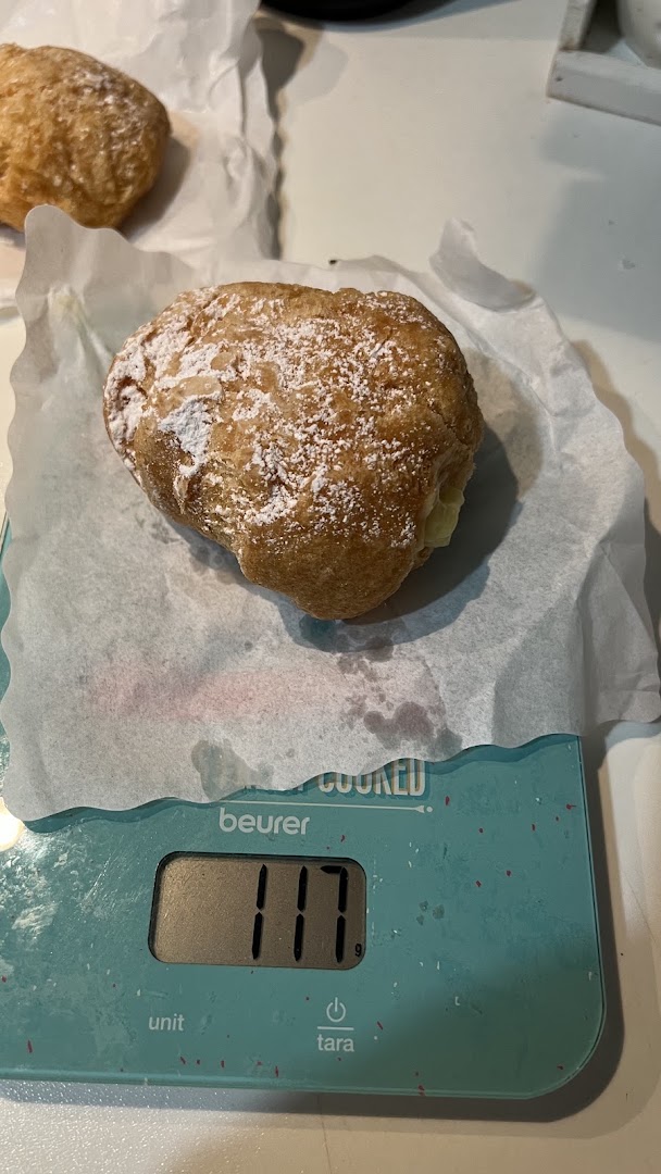 Pasticceria Carmignani