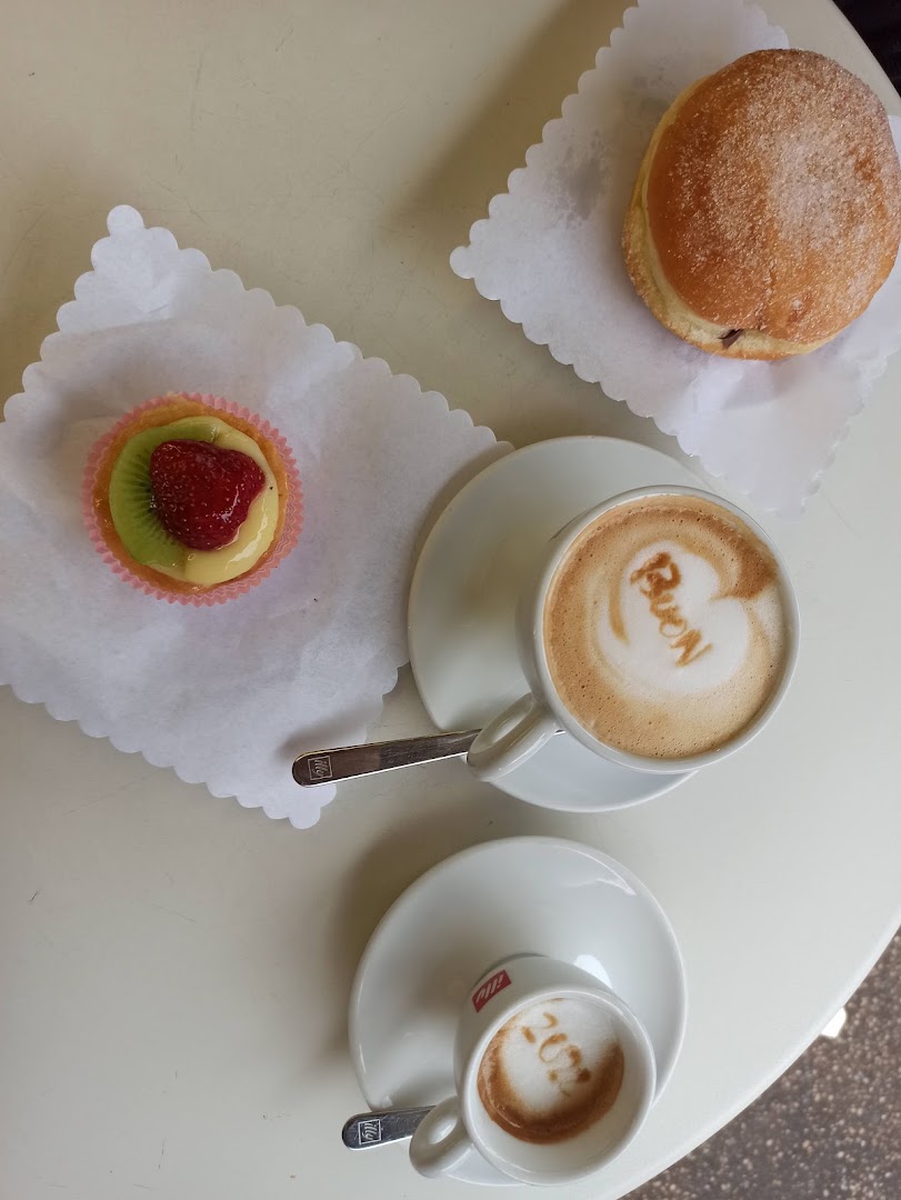 Pasticceria Carmignani