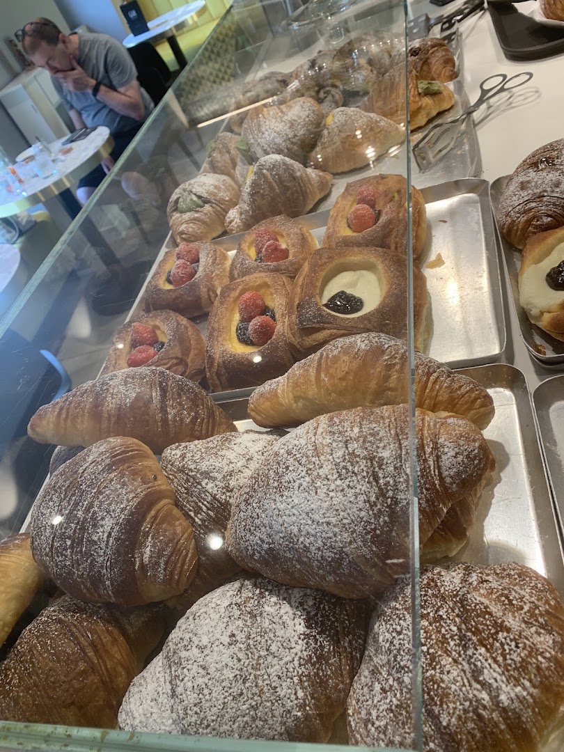 Pasticceria Carosello di Lussana Daniele