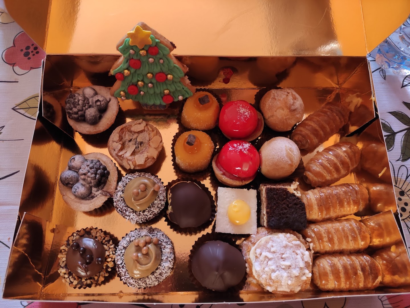 Pasticceria Carosello di Lussana Daniele