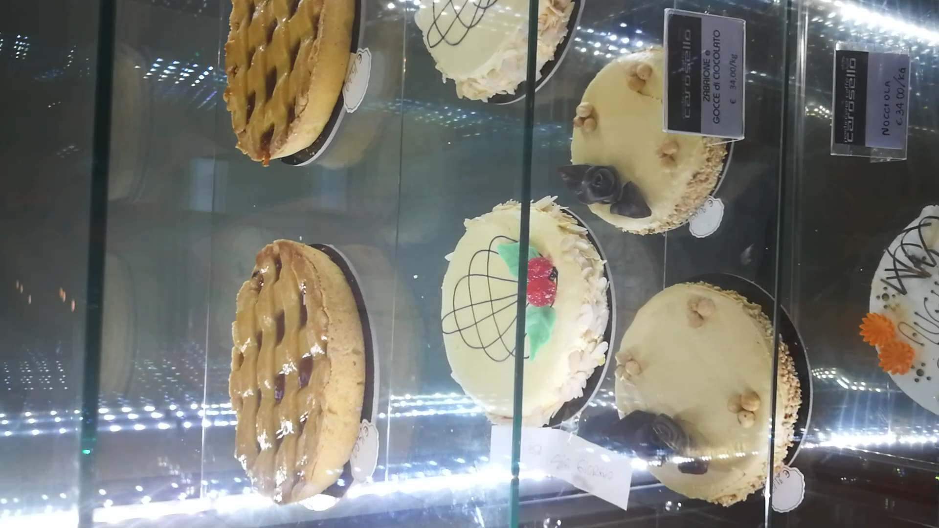 Pasticceria Carosello