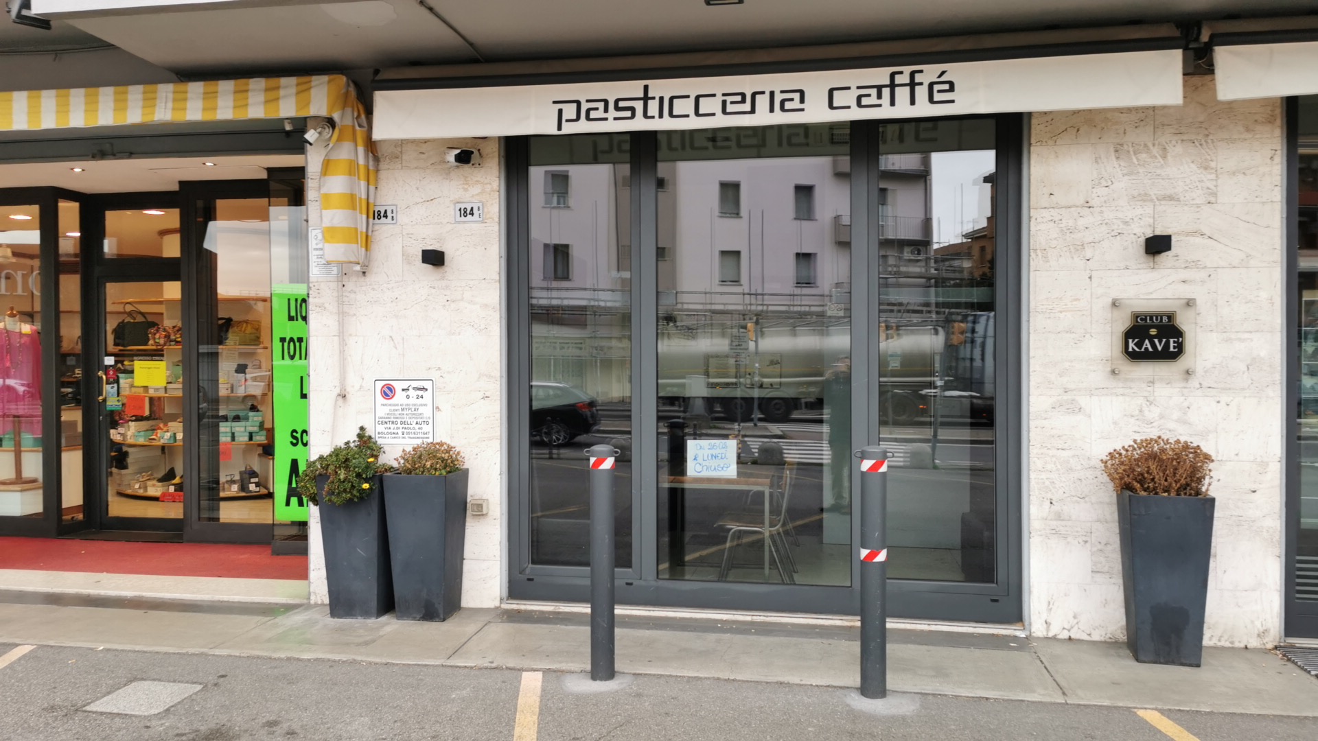 Pasticceria Carosello
