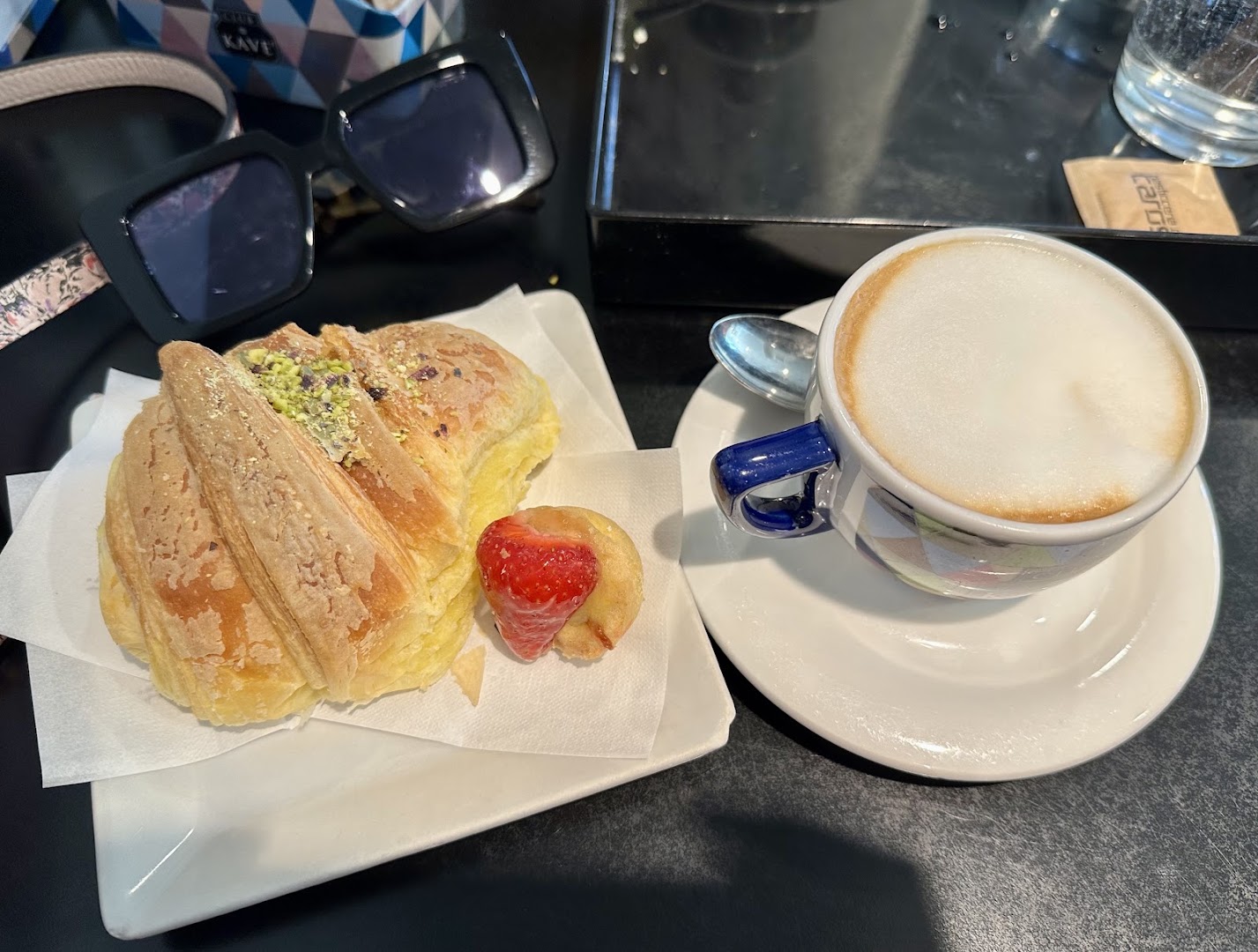 Pasticceria Carosello