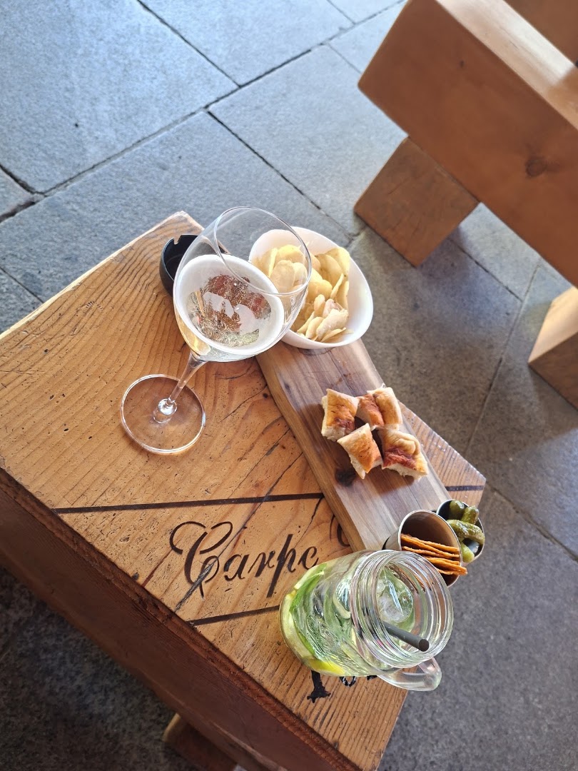 Pasticceria Carpe Diem, Pinzolo