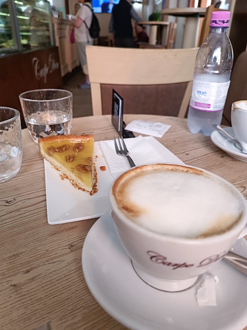 Pasticceria Carpe Diem