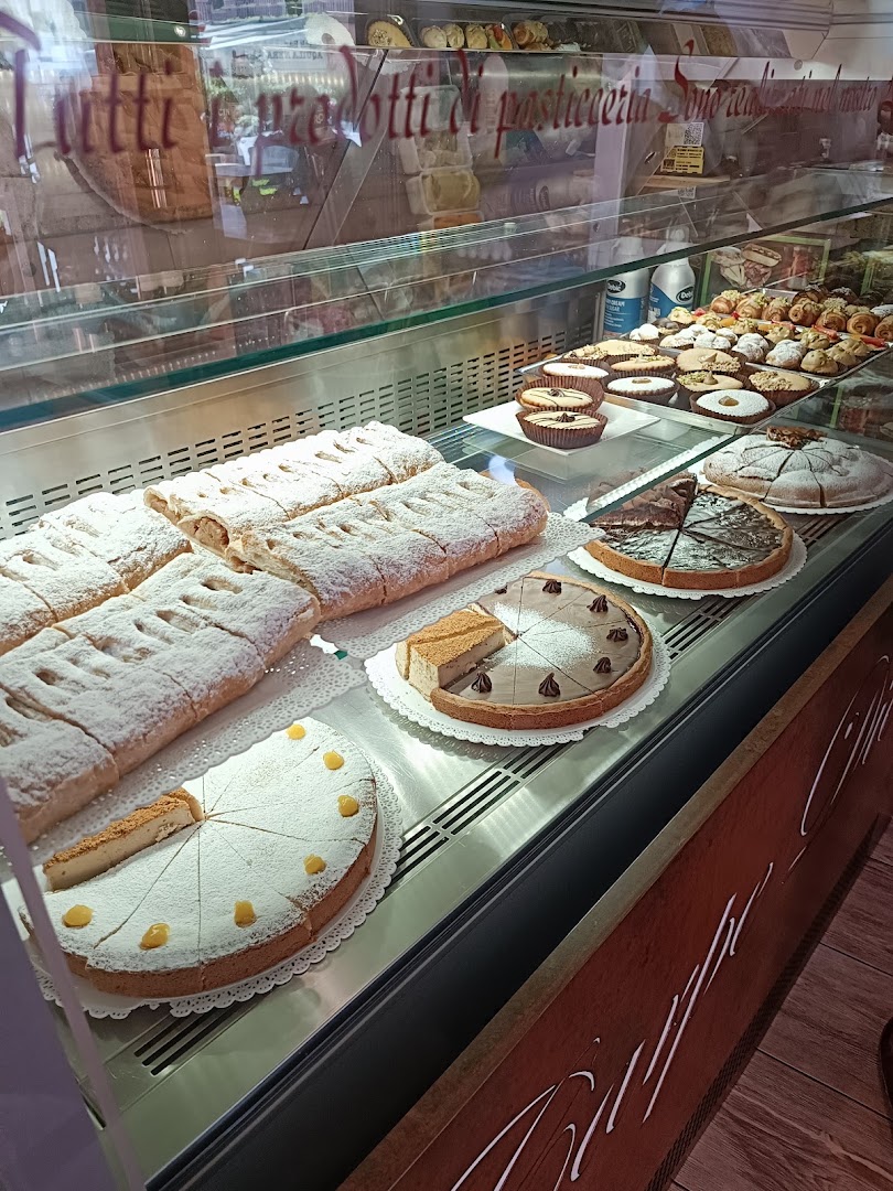 Pasticceria Carpe Diem