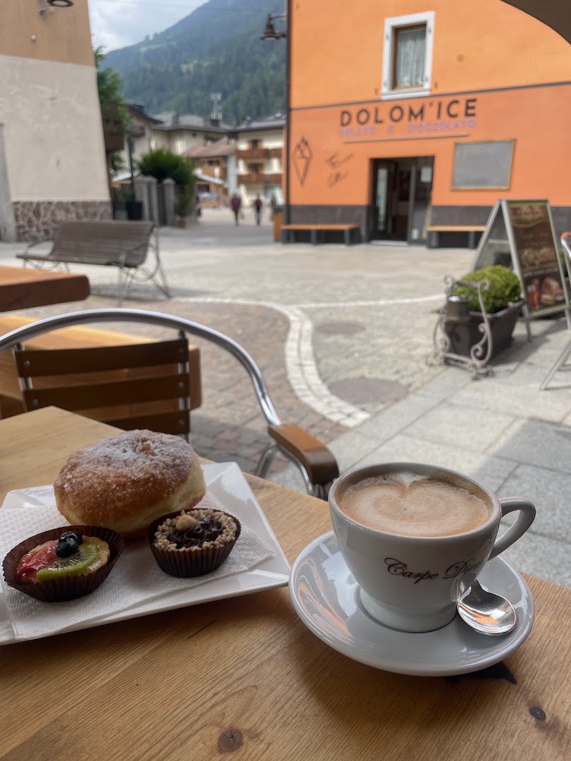 Pasticceria Carpe Diem