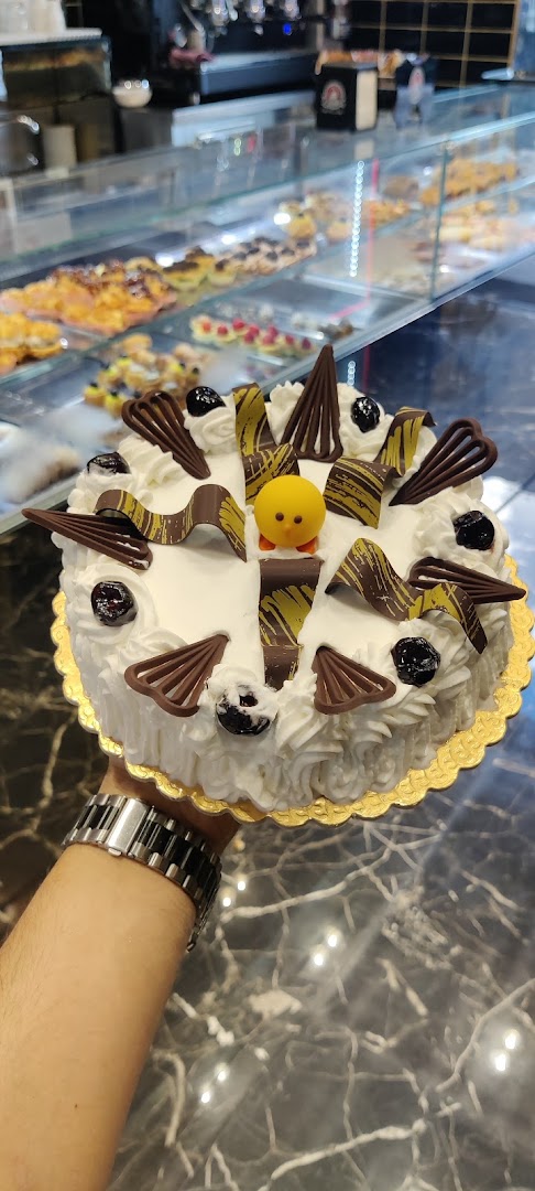 Pasticceria Carraturo, Pomigliano d'Arco