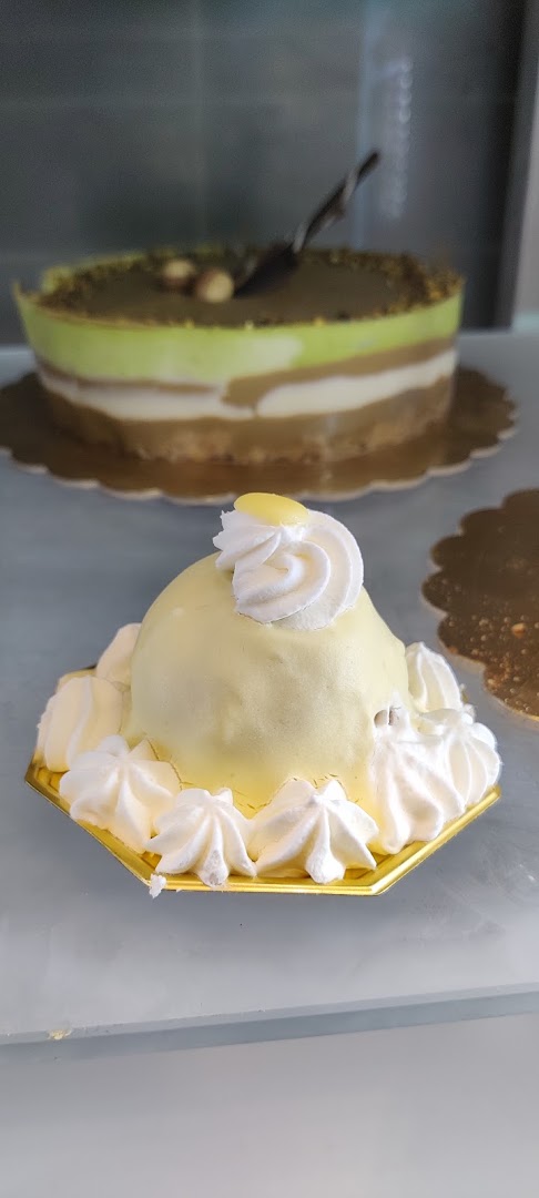 Pasticceria Carraturo