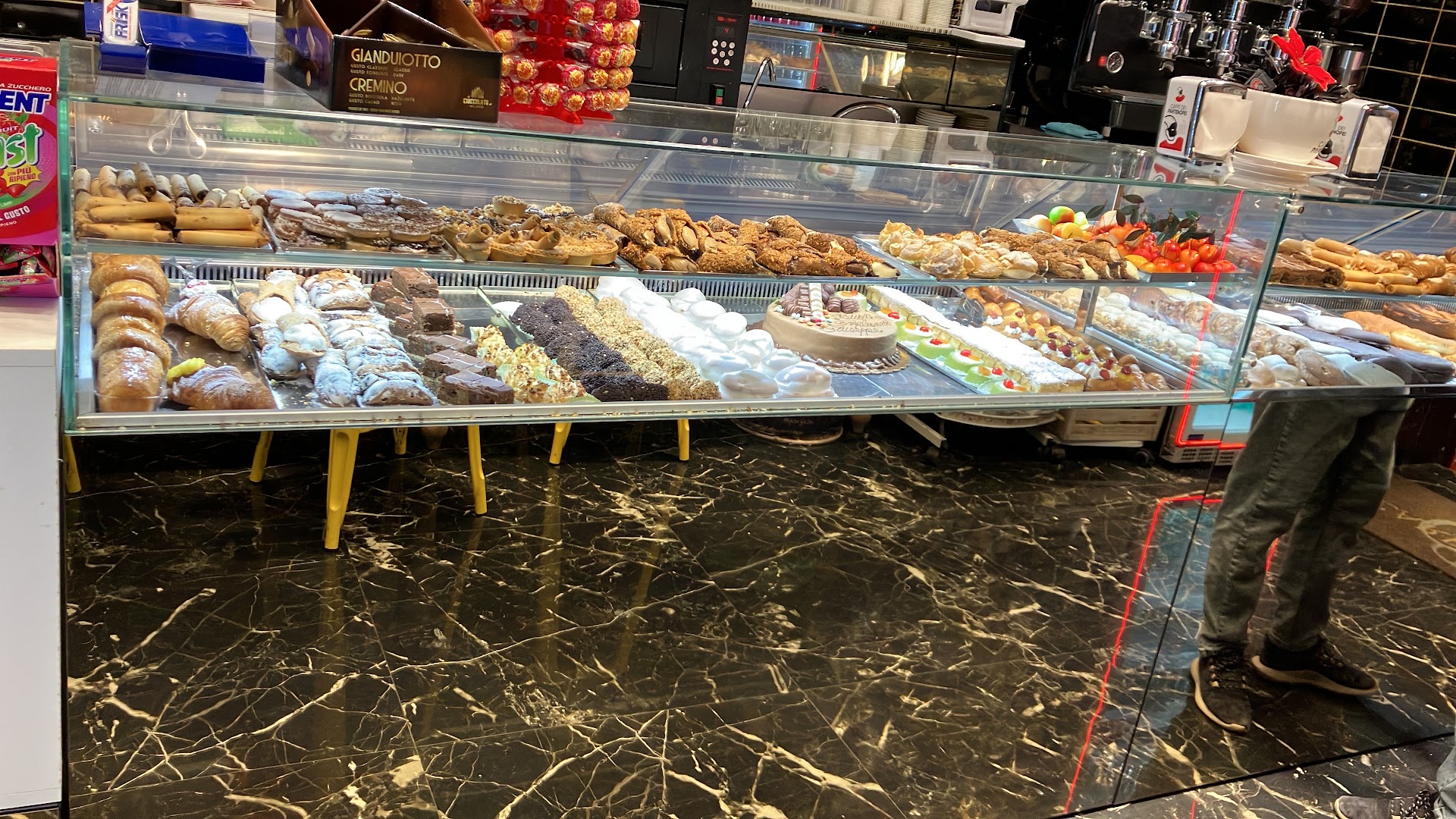 Pasticceria Carraturo