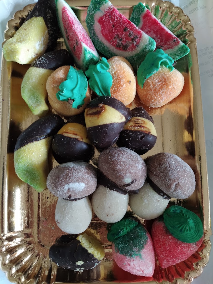 Pasticceria Carraturo Vincenzo dal 1955, Mercogliano