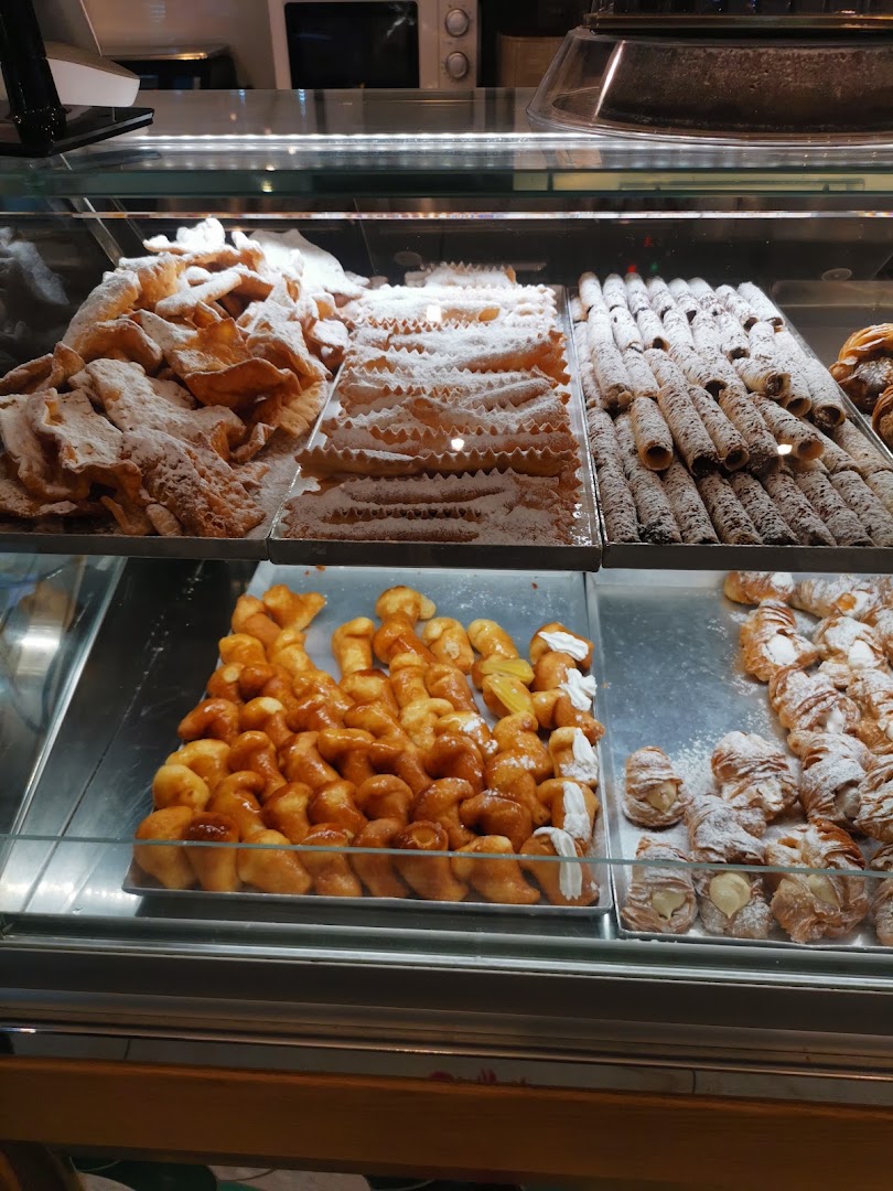Pasticceria Carraturo Vincenzo dal 1955