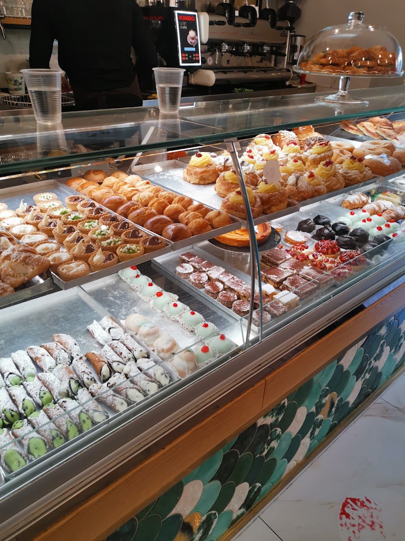 Pasticceria Carraturo Vincenzo dal 1955