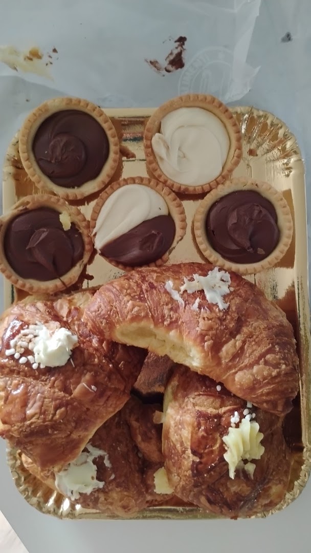 Pasticceria Carraturo Vincenzo dal 1955