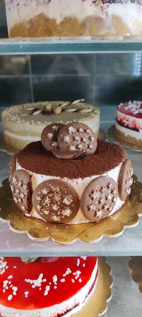 Pasticceria Carraturo