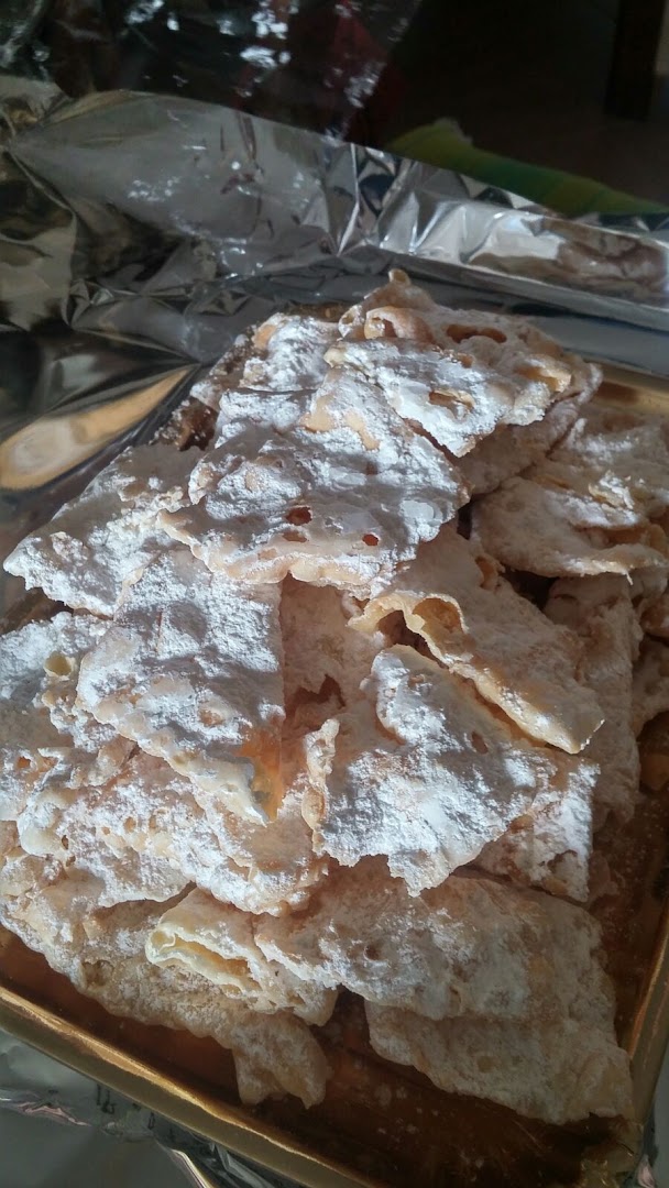 Pasticceria Carrelli