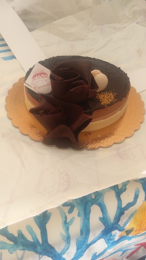 Pasticceria Carrelli
