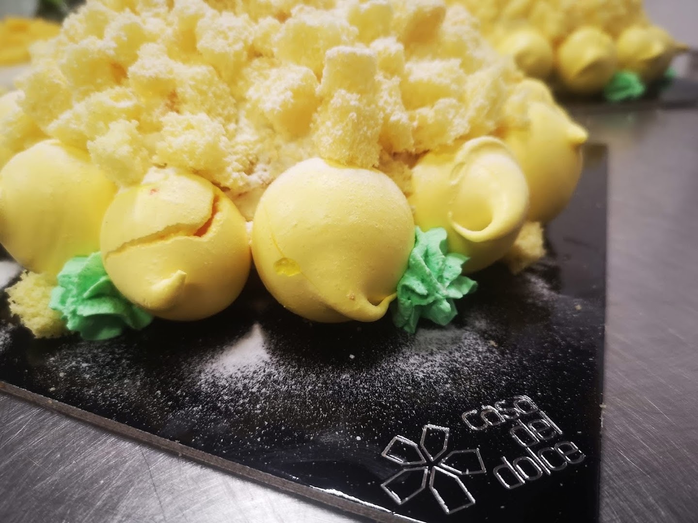 Pasticceria Casa del Dolce, Mogliano Veneto