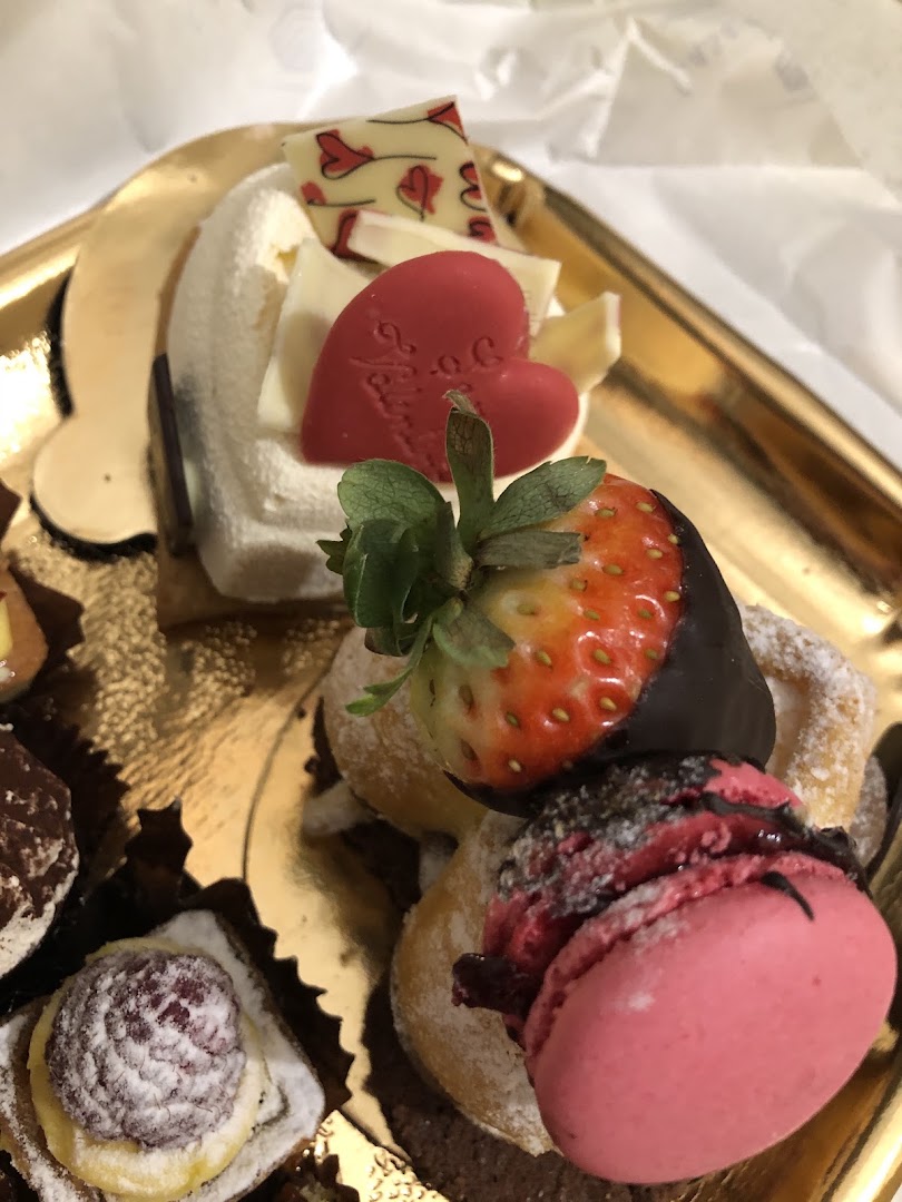 Pasticceria Casa del Dolce