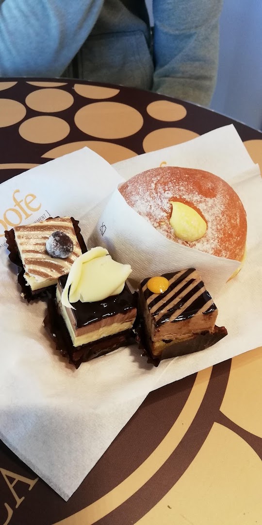 Pasticceria Casa del Dolce