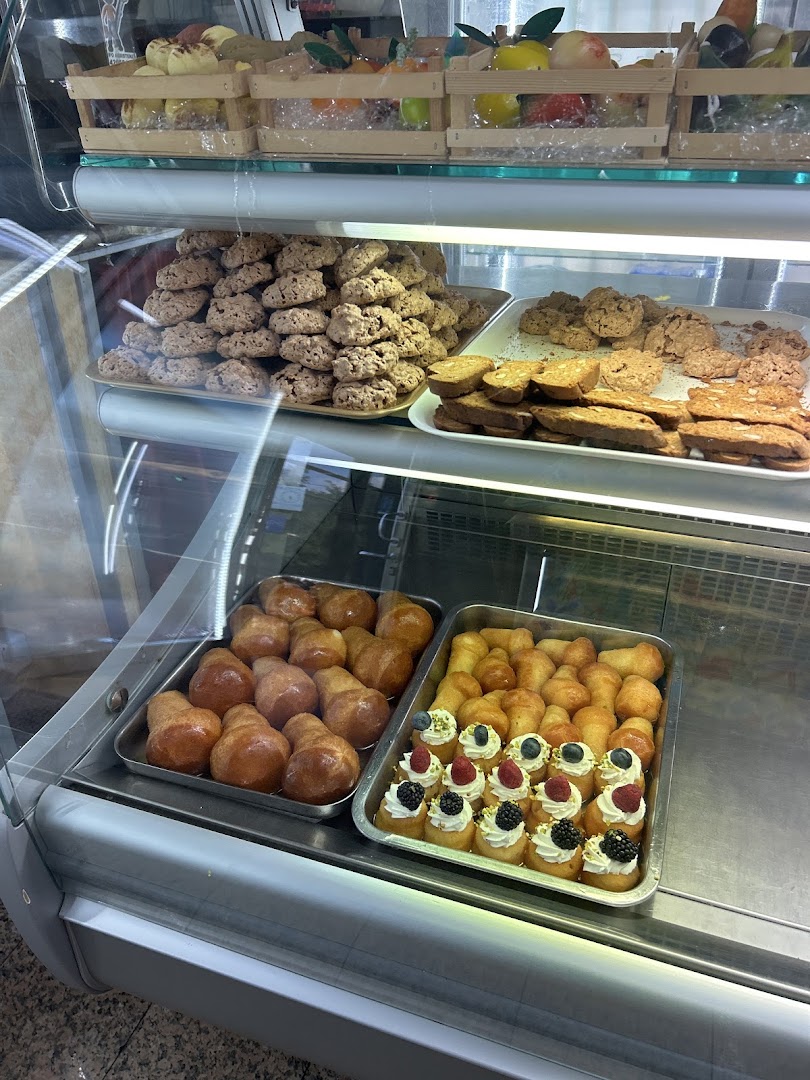 Pasticceria Casablanca Massimo