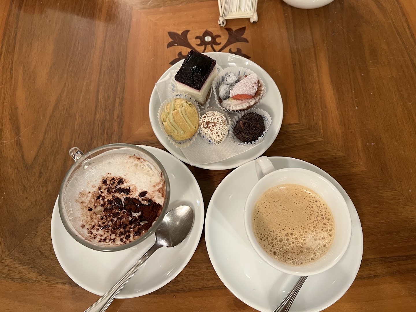 Pasticceria Casali - Baci di Dama Italia, Tortona