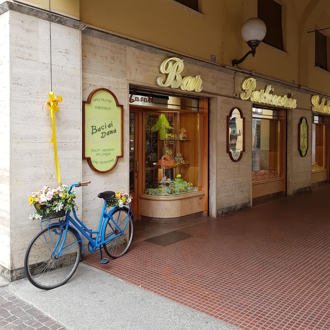 Pasticceria Casali - Baci di Dama Italia