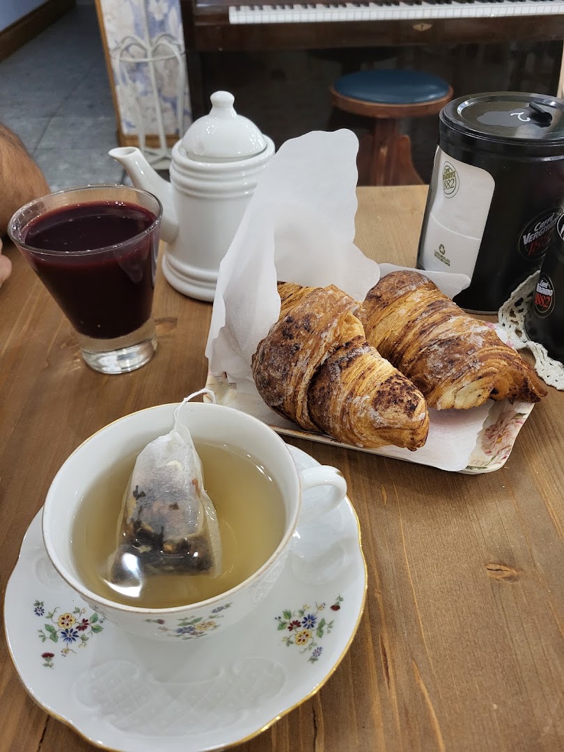 Pasticceria Casantini La pasticceria dei nonni, Viterbo