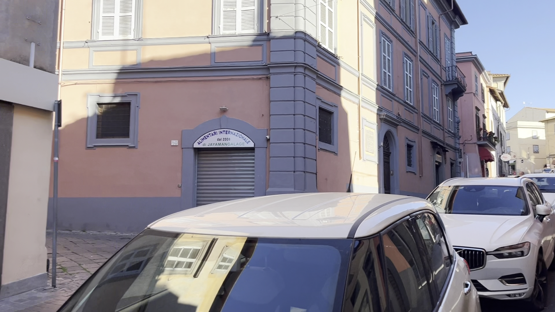 Pasticceria Casantini La pasticceria dei nonni