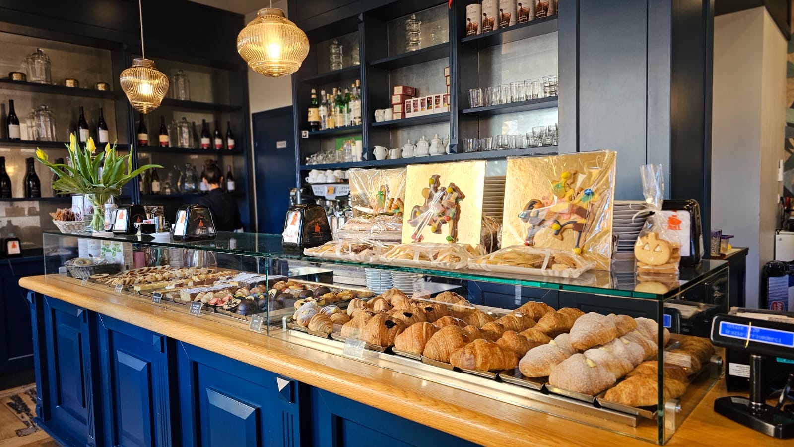 Pasticceria Casellato, Treviso