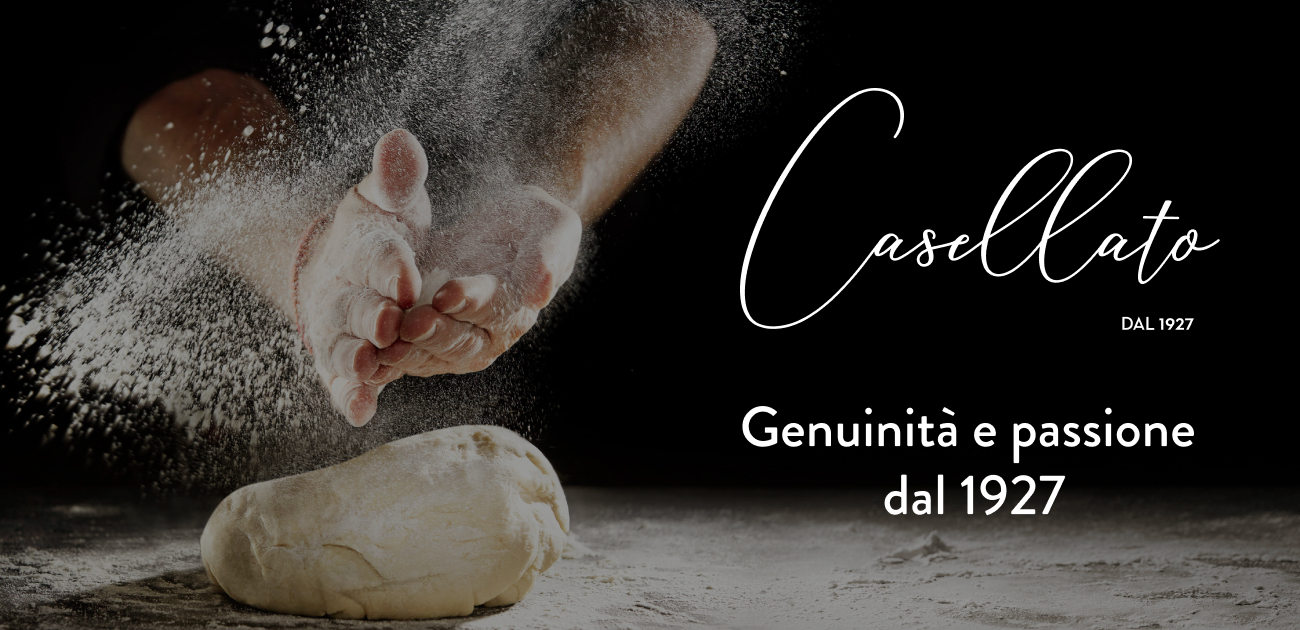Pasticceria Casellato