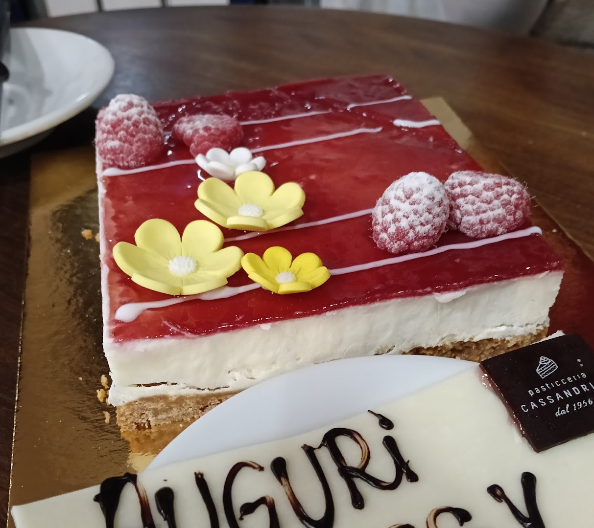 Pasticceria Cassandrini