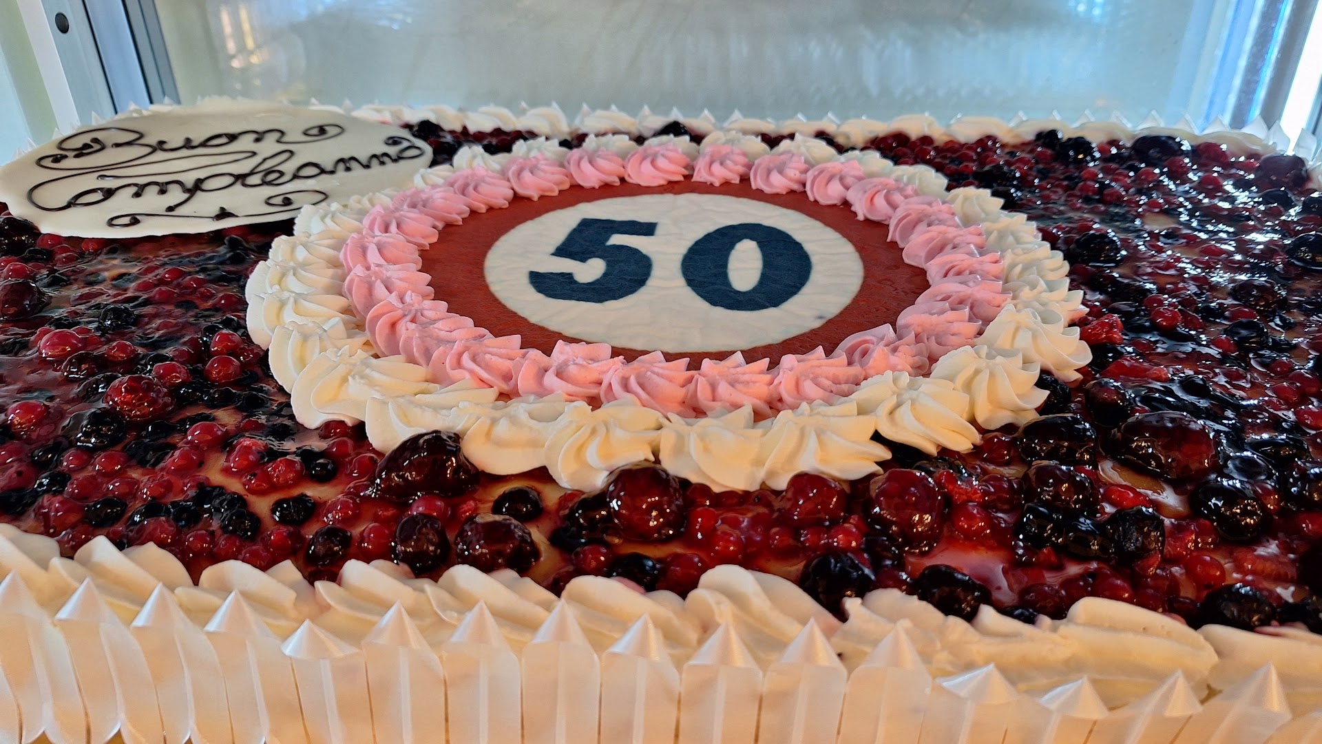 Pasticceria Castellani Sandro & C Snc